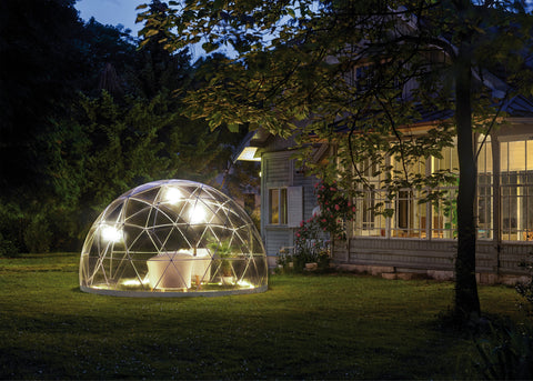 Garden Igloo V3