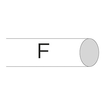 Ersatzteil - STREBE F