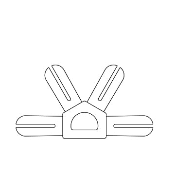 Ersatzteil - VERBINDUNG #2