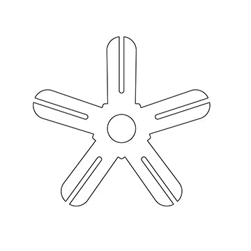 Ersatzteil - VERBINDUNG #3