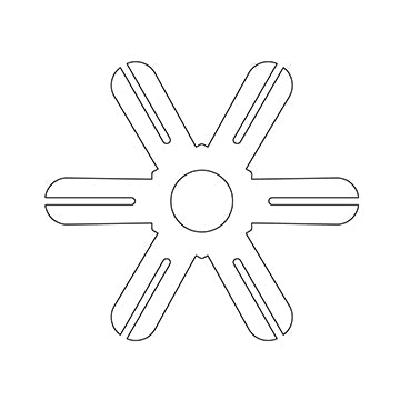 Ersatzteil - VERBINDUNG #4