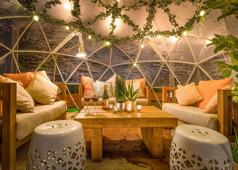 Garden Igloo V3