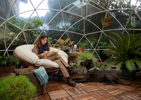 Garden Igloo V3
